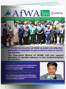 AfWA News133