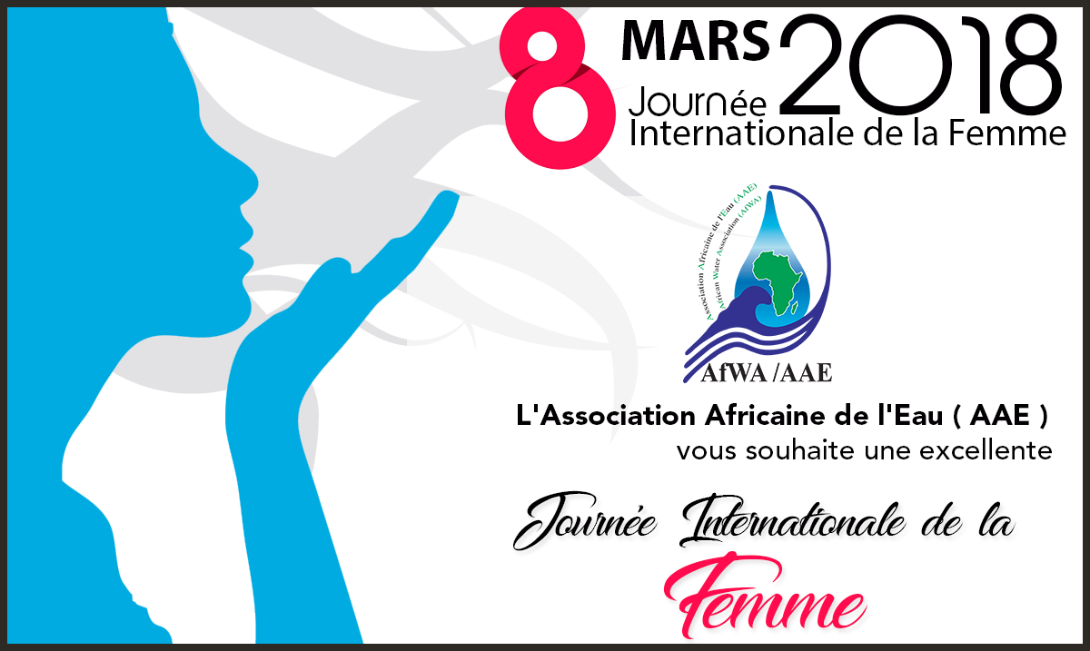 Journée Internationle des droits de la Femme