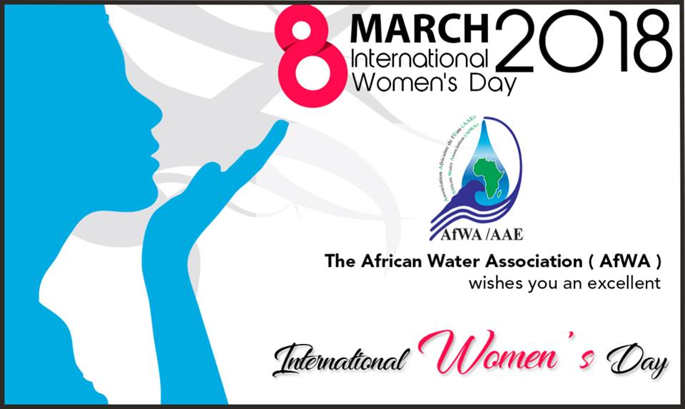 International Women's day