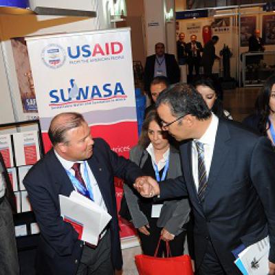 16e Congrès de Marrakech