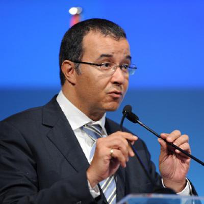 16e Congrès De Marrakech