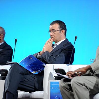 16e Congrès de Marrakech 
