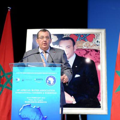 16e Congrs De Marrakech 20120228 1409234881