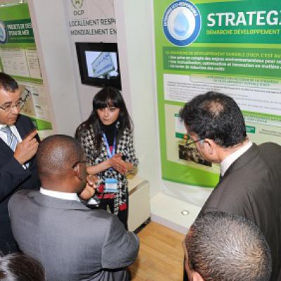 16e Congrès de Marrakech