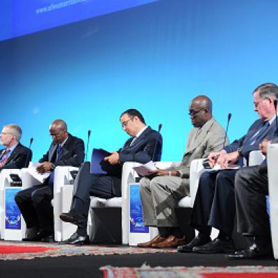 16e Congrès de Marrakech