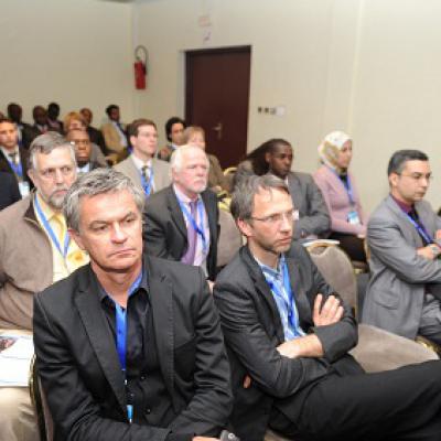 16e Congrès de Marrakech