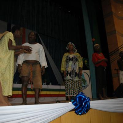Animation Culturelle