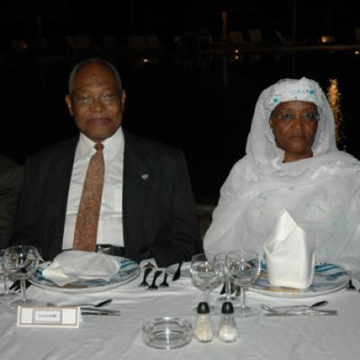 Diner De Gala 