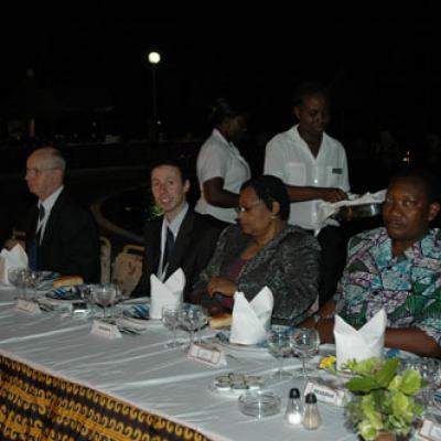 Diner De Gala 