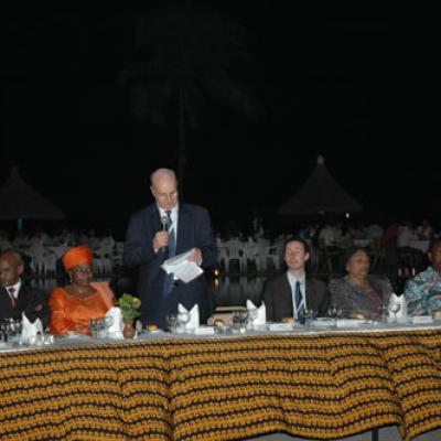 Diner De Gala