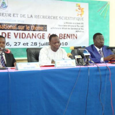 Photos Du Sminaire