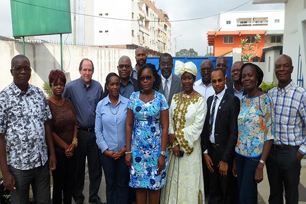 Coopération USAID Afrique de l’Ouest / AAE : Les perspectives sont bonnes