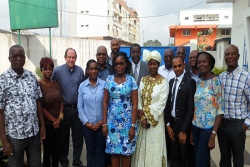 Coopération USAID Afrique de l’Ouest / AAE : Les perspectives sont bonnes