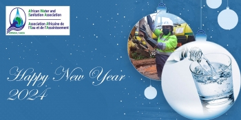 AfWASA wishes you a Happy Holiday Season!