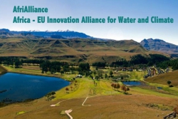 Eau et changements climatiques : les Groupes d’Action du programme AfriAlliance connus !