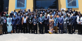 AfricaSan7 conference starts on Monday in Namibia