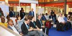 Ask the Experts 9: African and German experts present innovations for water-wise and resilient cities