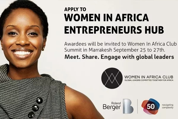 Les femmes professionnelles de l’AAE à Marrakech pour le Sommet Annuel de Women in Africa