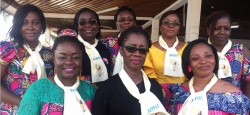CAMEROUN : Journée Internationale de la Femme 2018