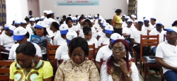 BENIN : Amicale des Femmes Agents de la SONEB organise son 2ème congrès
