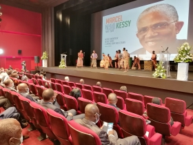 Passing away of Mr. Marcel ZADI KESSY: Paying him tribute by celebrating his vision and values