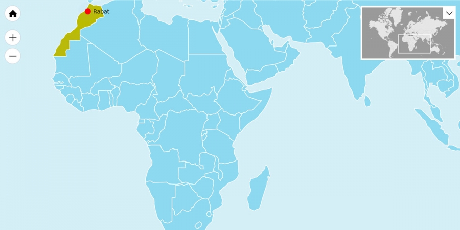 Rabat – Maroc : 81ème réunion du Conseil Scientifique et Technique de l’AAE du 1er au 5 avril 2019