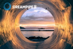 EAU NON-FACTUREE : LES INSCRIPTIONS SONT OUVERTES POUR LE PRIX DREAMPIPE II