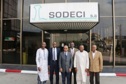 Organisation du Congrès 2018 de l’Association Africaine de l’Eau, le Mali s’inspire du modèle Ivoirien.