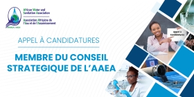 Réformes structurelles à l’AAEA : l’Association recrute des membres pour son nouveau Conseil Stratégique