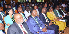 22ᵉ Congrès International et Exposition de l'AAEA : Conclusions et Actes