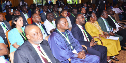 22ᵉ Congrès International et Exposition de l&#039;AAEA : Conclusions et Actes
