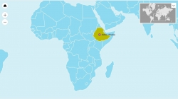 Addis Ababa - Ethiopia: 82nd Meeting of the Scientific and Technical Council of AfWA from 29 july to 1st August 2019