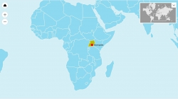 Kampala – Ouganda : 83ème réunion du Conseil Scientifique et Technique de l’AAE du 11 au 15 novembre 2019