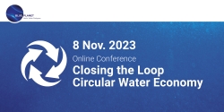 Invitation | Blue Planet Berlin Water Dialogues 2023