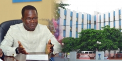 INTERVIEW / LE DIRECTEUR GÉNÉRAL DE LA SONEB NOUS PARLE DE L’ACCÈS À L’EAU AU BENIN