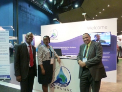 L&#039;IWA a organisé du 9 au 14 Octobre 2016 à Brisbane – Australie, son Congrès Mondial de l’Eau