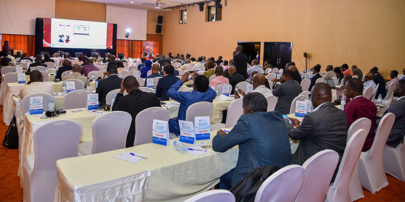 Access to water and sanitation services: Regulators and service providers hold a meeting in Burundi