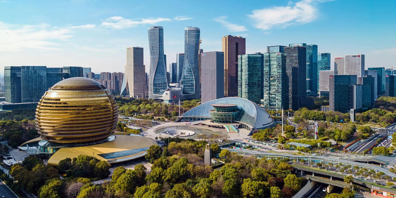 Une délégation de haut niveau de l&#039;AAEA en mission stratégique de benchmarking en Chine