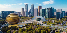 Une délégation de haut niveau de l'AAEA en mission stratégique de benchmarking en Chine
