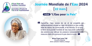 JME 2024 : Message du Président Directeur Général de DELTA SA