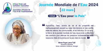 JME 2024 : Message du Président Directeur Général de DELTA SA