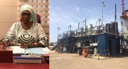 SENEGAL: Adding value to faecal sludge