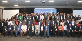 91es Assises du CST de l&#039;AAEA : les travaux ont démarré à Johannesburg
