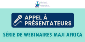 l'AAEA lance un appel à présentateurs pour sa nouvelle série de webinaires techniques