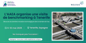 Visite de Benchmarking à Tenerife : l’Afrique à la Rencontre des Meilleures Technologies de Gestion de l’Eau en Espagne