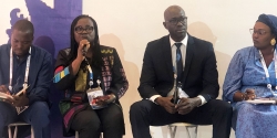 10th World Water Forum: Dr. Ackun calls for gender mainstreaming in school education modules