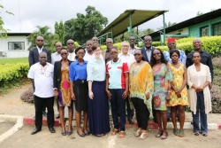 Les 6 premiers mois d’activités de l’Association Africaine de l’Eau (AAE) passés en revue
