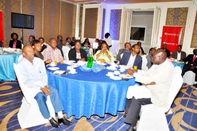 L’ AAE et l’ USAID Afrique de l’Ouest mettent en place une plate-forme de partage des connaissances