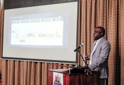 Vers la mise en place de boites à outils de gestion des boues de vidange ‘’Made in Africa’’