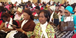WIA Regional Summit: Women Demonstrate Their Potential for An Innovative and Inclusive Africa